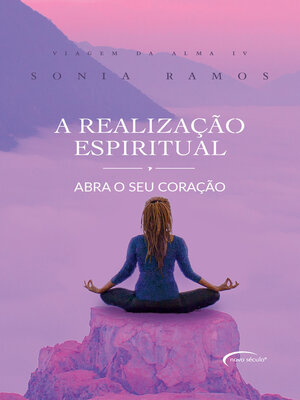 cover image of A realização espiritual